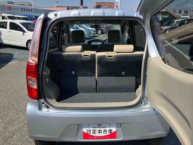 ムーヴＸダイハツ純正ナビ　ＥＴＣ　プッシュボタンスターター　電動格納ドアミラー（千葉県）の中古車