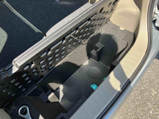 ムーヴＸダイハツ純正ナビ　ＥＴＣ　プッシュボタンスターター　電動格納ドアミラー（千葉県）の中古車