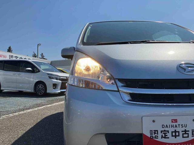 ムーヴＸダイハツ純正ナビ　ＥＴＣ　プッシュボタンスターター　電動格納ドアミラー（千葉県）の中古車