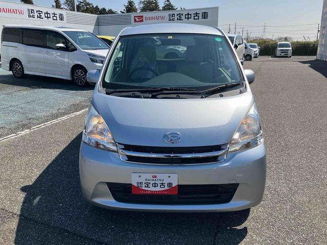ムーヴＸダイハツ純正ナビ　ＥＴＣ　プッシュボタンスターター　電動格納ドアミラー（千葉県）の中古車