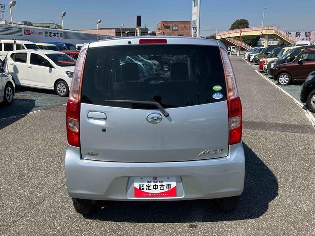 ムーヴＸダイハツ純正ナビ　ＥＴＣ　プッシュボタンスターター　電動格納ドアミラー（千葉県）の中古車