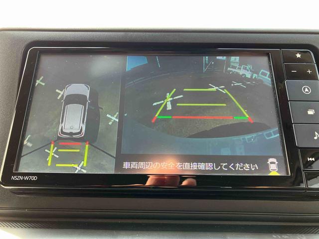 ロッキープレミアム　４ＷＤ４ＷＤ　ナビ／ＢＴ／ＴＶ／ＤＩＳＣ／全周囲カメラ／ステアリングスイッチ　前後ドラレコ　ＥＴＣ　１７インチアルミ　ＬＥＤヘッドライト＆フォグランプ　シートヒーター　クルコン　ＢＳＭ　衝突被害軽減ブレーキ（千葉県）の中古車
