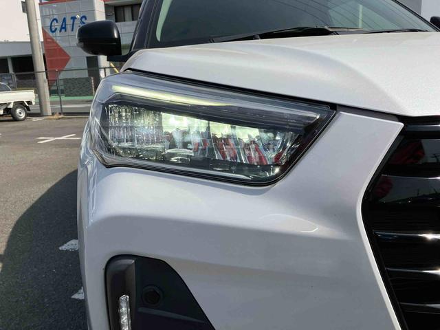 ロッキープレミアム　４ＷＤ４ＷＤ　ナビ／ＢＴ／ＴＶ／ＤＩＳＣ／全周囲カメラ／ステアリングスイッチ　前後ドラレコ　ＥＴＣ　１７インチアルミ　ＬＥＤヘッドライト＆フォグランプ　シートヒーター　クルコン　ＢＳＭ　衝突被害軽減ブレーキ（千葉県）の中古車