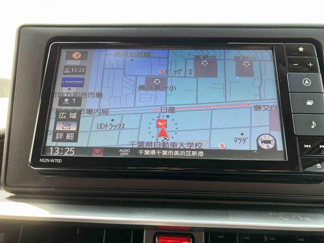 ロッキープレミアム　４ＷＤ４ＷＤ　ナビ／ＢＴ／ＴＶ／ＤＩＳＣ／全周囲カメラ／ステアリングスイッチ　前後ドラレコ　ＥＴＣ　１７インチアルミ　ＬＥＤヘッドライト＆フォグランプ　シートヒーター　クルコン　ＢＳＭ　衝突被害軽減ブレーキ（千葉県）の中古車