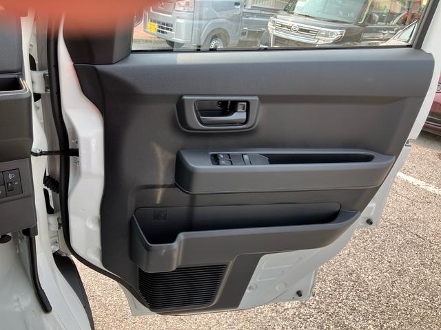 ハイゼットカーゴスペシャル衝突被害軽減ブレーキ　コーナーセンサー　オートライト　フロントパワーウィンドウ　オーバーヘッドシェルフ　スピーカー一体型ＡＭ・ＦＭラジオ　アイドリングストップ（千葉県）の中古車