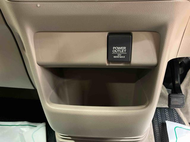 Ｎ−ＢＯＸＧ・Ｌパッケージバックカメラ連動ナビ／両側電動スライドドア／プッシュエンジンスタート／キーフリーシステム／アイドリングストップ機構／横滑り防止装置／オートエアコン／チルトステアリング／運転席シートリフター（千葉県）の中古車