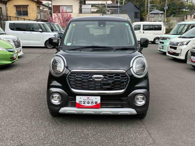 キャストアクティバＧ　ターボ　プライムコレクション　ＳＡIIＡｓ−Ｉｓ車／ＬＥＤヘッドライト・フォグランプ／ナビゲーション／バックカメラ／ＢＴ／ＥＴＣ／シートヒーター／プッシュスタート／プライバシーガラス／１５インチアルミホイール／ベンチシート（千葉県）の中古車