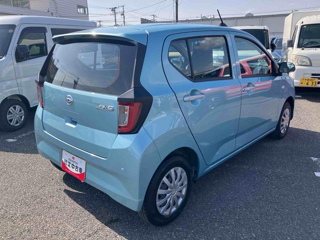 ミライースＬ　ＳＡIII衝突被害軽減ブレーキ（スマートアシスト３）　横滑り防止装置　コーナーセンサー　オートライト　オートハイビーム　キーレスエントリー　セキュリティアラーム　アイドリングストップ（千葉県）の中古車