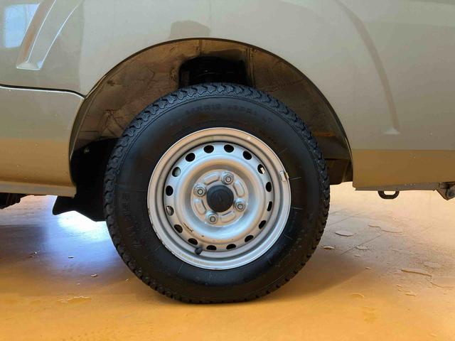 ハイゼットトラックスタンダード　農用スペシャルＣＤラジオチューナー（ＡＵＸ接続）／ＥＴＣ／荷台作業灯／スーパーデフロック／４枚リヤリーフスプリング／ゲートプロテクター／ガードフレームプロテクター／荷台マット／円高フロアマット（千葉県）の中古車