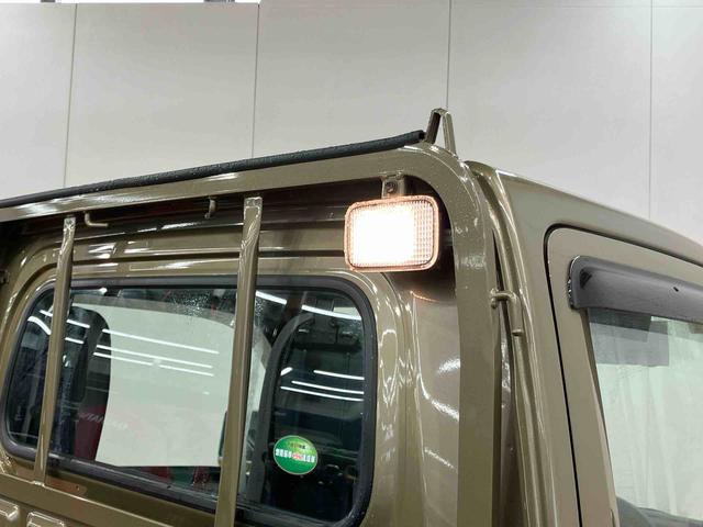 ハイゼットトラックスタンダード　農用スペシャルＣＤラジオチューナー（ＡＵＸ接続）／ＥＴＣ／荷台作業灯／スーパーデフロック／４枚リヤリーフスプリング／ゲートプロテクター／ガードフレームプロテクター／荷台マット／円高フロアマット（千葉県）の中古車
