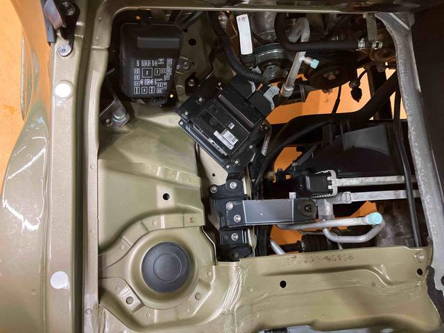 ハイゼットトラックスタンダード　農用スペシャルＣＤラジオチューナー（ＡＵＸ接続）／ＥＴＣ／荷台作業灯／スーパーデフロック／４枚リヤリーフスプリング／ゲートプロテクター／ガードフレームプロテクター／荷台マット／円高フロアマット（千葉県）の中古車
