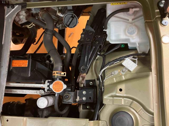 ハイゼットトラックスタンダード　農用スペシャルＣＤラジオチューナー（ＡＵＸ接続）／ＥＴＣ／荷台作業灯／スーパーデフロック／４枚リヤリーフスプリング／ゲートプロテクター／ガードフレームプロテクター／荷台マット／円高フロアマット（千葉県）の中古車