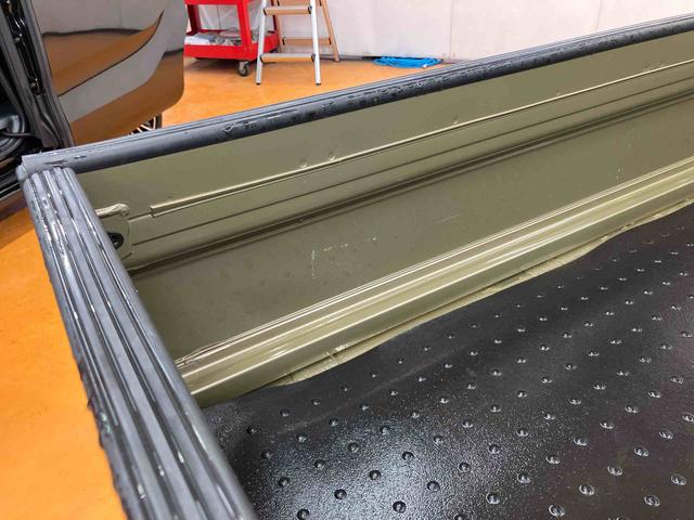 ハイゼットトラックスタンダード　農用スペシャルＣＤラジオチューナー（ＡＵＸ接続）／ＥＴＣ／荷台作業灯／スーパーデフロック／４枚リヤリーフスプリング／ゲートプロテクター／ガードフレームプロテクター／荷台マット／円高フロアマット（千葉県）の中古車