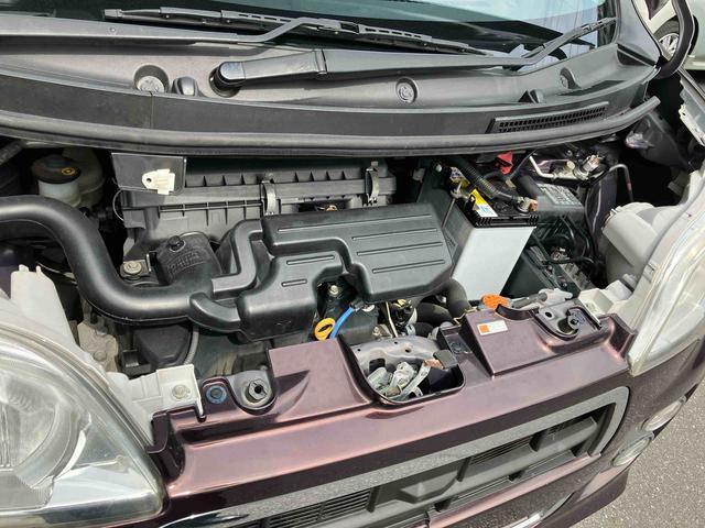 タントエグゼカスタムＧＡｓ−Ｉｓ車　ＨＩＤヘッドライト　ハロゲンフォグ　オーディオレス　バックカメラ　ＥＴＣ　キーフリー　アルミホイール　オートエアコン　電動格納ミラー　プライバシーガラス　アイドリングストップ（千葉県）の中古車