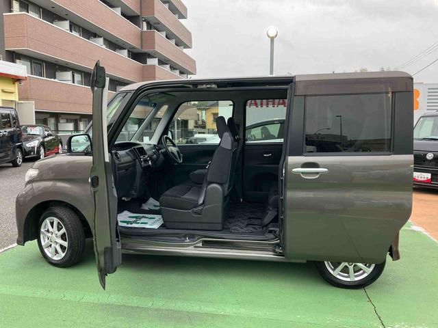 タントカスタムＸスペシャルＡｓ−Ｉｓ車　ＨＩＤヘッドライト　オーディオレス　ＥＴＣ　アルミホイール　キーフリー　左側パワースライドドア　プライバシーガラス　ベンチシート　オートエアコン　電動格納ミラー（千葉県）の中古車