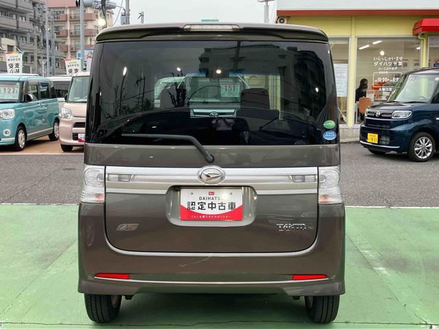 タントカスタムＸスペシャルＡｓ−Ｉｓ車　ＨＩＤヘッドライト　オーディオレス　ＥＴＣ　アルミホイール　キーフリー　左側パワースライドドア　プライバシーガラス　ベンチシート　オートエアコン　電動格納ミラー（千葉県）の中古車