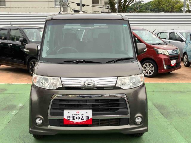 タントカスタムＸスペシャルＡｓ−Ｉｓ車　ＨＩＤヘッドライト　オーディオレス　ＥＴＣ　アルミホイール　キーフリー　左側パワースライドドア　プライバシーガラス　ベンチシート　オートエアコン　電動格納ミラー（千葉県）の中古車