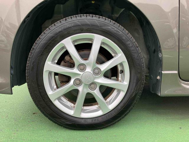 タントカスタムＸスペシャルＡｓ−Ｉｓ車　ＨＩＤヘッドライト　オーディオレス　ＥＴＣ　アルミホイール　キーフリー　左側パワースライドドア　プライバシーガラス　ベンチシート　オートエアコン　電動格納ミラー（千葉県）の中古車