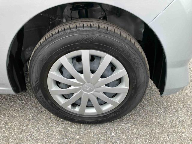 ミライースＬ　ＳＡIII衝突被害軽減ブレーキ（スマートアシスト３）　横滑り防止装置　コーナーセンサー　オートライト　オートハイビーム　キーレスエントリー　セキュリティアラーム　アイドリングストップ（千葉県）の中古車