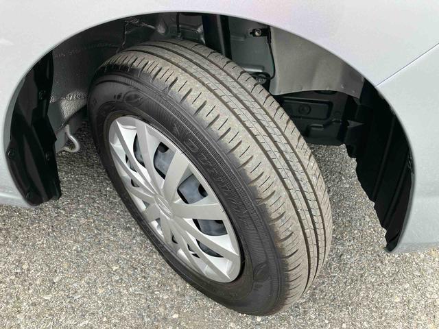 ミライースＬ　ＳＡIII衝突被害軽減ブレーキ（スマートアシスト３）　横滑り防止装置　コーナーセンサー　オートライト　オートハイビーム　キーレスエントリー　セキュリティアラーム　アイドリングストップ（千葉県）の中古車