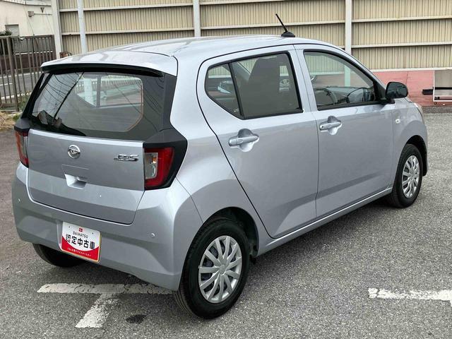 ミライースＬ　ＳＡIII衝突被害軽減ブレーキ（スマートアシスト３）　横滑り防止装置　コーナーセンサー　オートライト　オートハイビーム　キーレスエントリー　セキュリティアラーム　アイドリングストップ（千葉県）の中古車