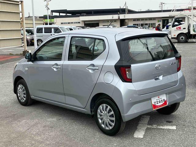 ミライースＬ　ＳＡIII衝突被害軽減ブレーキ（スマートアシスト３）　横滑り防止装置　コーナーセンサー　オートライト　オートハイビーム　キーレスエントリー　セキュリティアラーム　アイドリングストップ（千葉県）の中古車