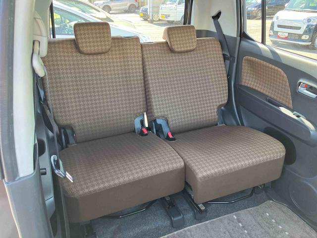 モコＸ　ＦＯＵＲ４ＷＤ　バックモニター付きＣＤチューナー　ＥＴＣ　運転席シートヒーター　プッシュボタンスターター　イモビライザー　照明付きバニディミラー　電動格納ドアミラー　プライバシーガラス（千葉県）の中古車