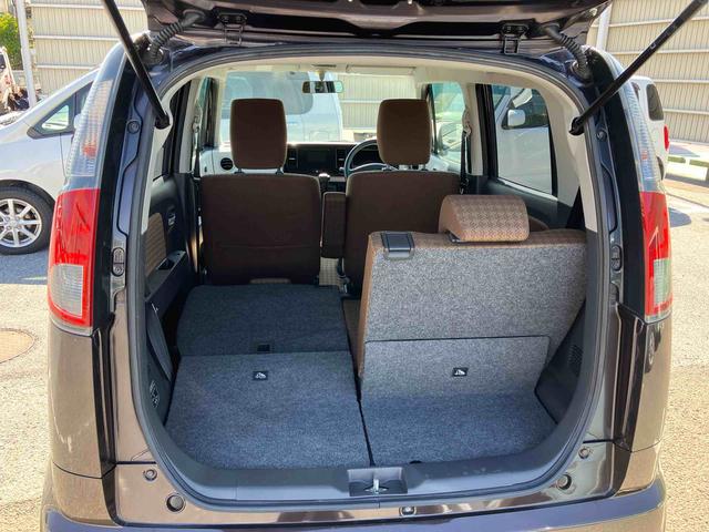 モコＸ　ＦＯＵＲ４ＷＤ　バックモニター付きＣＤチューナー　ＥＴＣ　運転席シートヒーター　プッシュボタンスターター　イモビライザー　照明付きバニディミラー　電動格納ドアミラー　プライバシーガラス（千葉県）の中古車