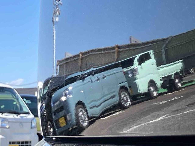 モコＸ　ＦＯＵＲ４ＷＤ　バックモニター付きＣＤチューナー　ＥＴＣ　運転席シートヒーター　プッシュボタンスターター　イモビライザー　照明付きバニディミラー　電動格納ドアミラー　プライバシーガラス（千葉県）の中古車
