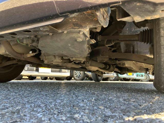 モコＸ　ＦＯＵＲ４ＷＤ　バックモニター付きＣＤチューナー　ＥＴＣ　運転席シートヒーター　プッシュボタンスターター　イモビライザー　照明付きバニディミラー　電動格納ドアミラー　プライバシーガラス（千葉県）の中古車