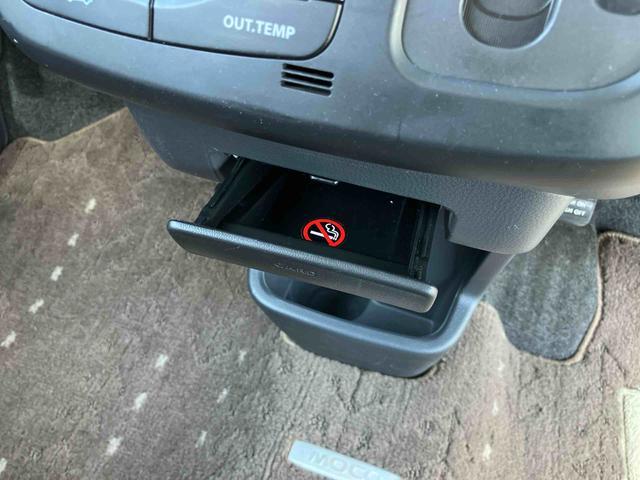 モコＸ　ＦＯＵＲ４ＷＤ　バックモニター付きＣＤチューナー　ＥＴＣ　運転席シートヒーター　プッシュボタンスターター　イモビライザー　照明付きバニディミラー　電動格納ドアミラー　プライバシーガラス（千葉県）の中古車