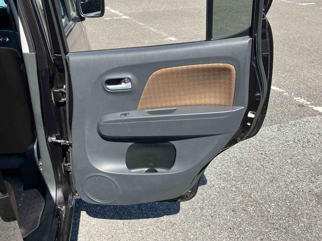 モコＸ　ＦＯＵＲ４ＷＤ　バックモニター付きＣＤチューナー　ＥＴＣ　運転席シートヒーター　プッシュボタンスターター　イモビライザー　照明付きバニディミラー　電動格納ドアミラー　プライバシーガラス（千葉県）の中古車