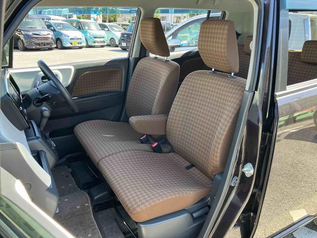 モコＸ　ＦＯＵＲ４ＷＤ　バックモニター付きＣＤチューナー　ＥＴＣ　運転席シートヒーター　プッシュボタンスターター　イモビライザー　照明付きバニディミラー　電動格納ドアミラー　プライバシーガラス（千葉県）の中古車
