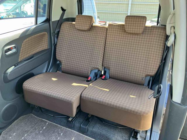 モコＸ　ＦＯＵＲ４ＷＤ　バックモニター付きＣＤチューナー　ＥＴＣ　運転席シートヒーター　プッシュボタンスターター　イモビライザー　照明付きバニディミラー　電動格納ドアミラー　プライバシーガラス（千葉県）の中古車
