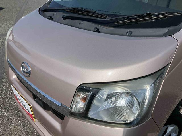 ムーヴＬ　ＳＡＡｓ−Ｉｓ車　オーディオレス　キーレスエントリー　プライバシーガラス　ベンチシート　電動格納ミラー　運転席シートリフター　チルドステアリン　アイドリングストップ（千葉県）の中古車
