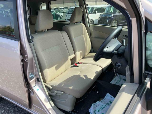 ムーヴＬ　ＳＡＡｓ−Ｉｓ車　オーディオレス　キーレスエントリー　プライバシーガラス　ベンチシート　電動格納ミラー　運転席シートリフター　チルドステアリン　アイドリングストップ（千葉県）の中古車