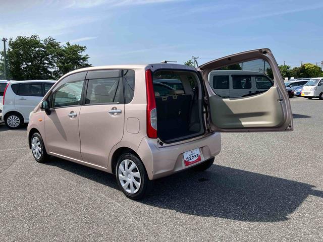 ムーヴＬ　ＳＡＡｓ−Ｉｓ車　オーディオレス　キーレスエントリー　プライバシーガラス　ベンチシート　電動格納ミラー　運転席シートリフター　チルドステアリン　アイドリングストップ（千葉県）の中古車