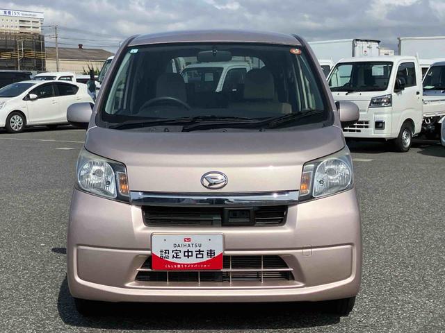 ムーヴＬ　ＳＡＡｓ−Ｉｓ車　オーディオレス　キーレスエントリー　プライバシーガラス　ベンチシート　電動格納ミラー　運転席シートリフター　チルドステアリン　アイドリングストップ（千葉県）の中古車