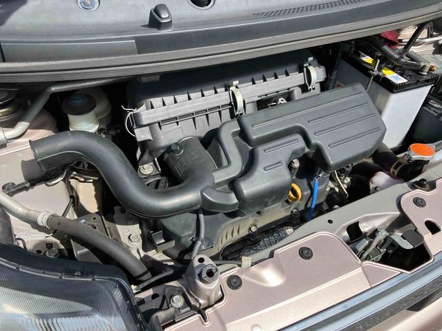 ムーヴＬ　ＳＡＡｓ−Ｉｓ車　オーディオレス　キーレスエントリー　プライバシーガラス　ベンチシート　電動格納ミラー　運転席シートリフター　チルドステアリン　アイドリングストップ（千葉県）の中古車