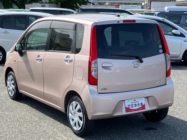 ムーヴＬ　ＳＡＡｓ−Ｉｓ車　オーディオレス　キーレスエントリー　プライバシーガラス　ベンチシート　電動格納ミラー　運転席シートリフター　チルドステアリン　アイドリングストップ（千葉県）の中古車