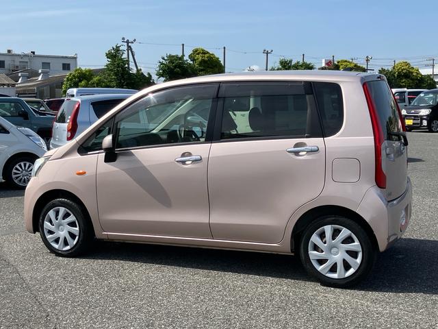 ムーヴＬ　ＳＡＡｓ−Ｉｓ車　オーディオレス　キーレスエントリー　プライバシーガラス　ベンチシート　電動格納ミラー　運転席シートリフター　チルドステアリン　アイドリングストップ（千葉県）の中古車