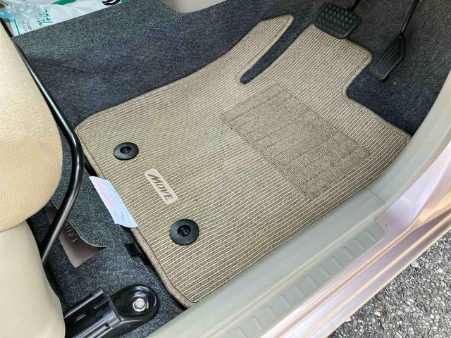 ムーヴＬ　ＳＡＡｓ−Ｉｓ車　オーディオレス　キーレスエントリー　プライバシーガラス　ベンチシート　電動格納ミラー　運転席シートリフター　チルドステアリン　アイドリングストップ（千葉県）の中古車