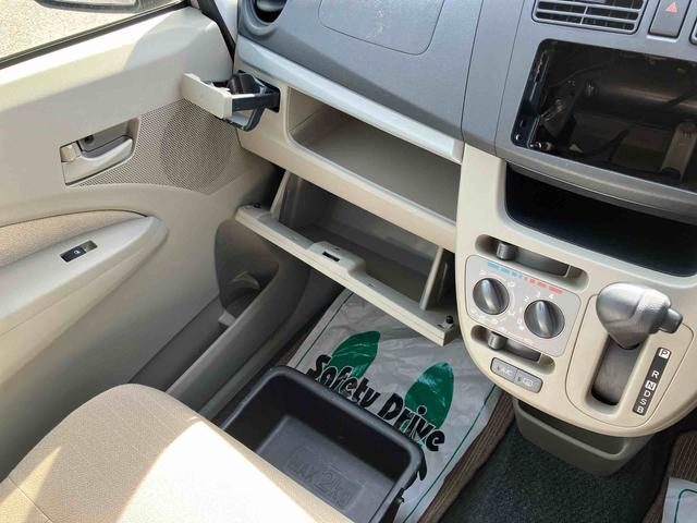 ムーヴＬ　ＳＡＡｓ−Ｉｓ車　オーディオレス　キーレスエントリー　プライバシーガラス　ベンチシート　電動格納ミラー　運転席シートリフター　チルドステアリン　アイドリングストップ（千葉県）の中古車