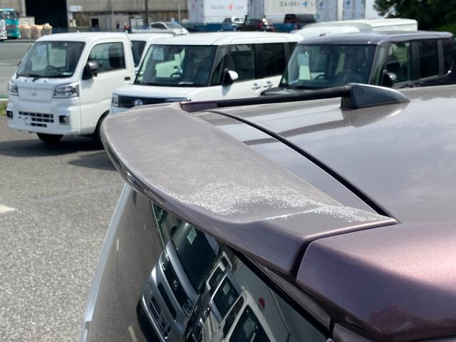 ムーヴカスタム　ＸＡｓ−Ｉｓ車　ディスチャージドヘッドランプ／フォグランプ　ドアミラーターンランプ　トップシェードフロントガラス　スマートキー／プッシュボタンスタート　アルミホイール　セキュリティーアラーム（千葉県）の中古車
