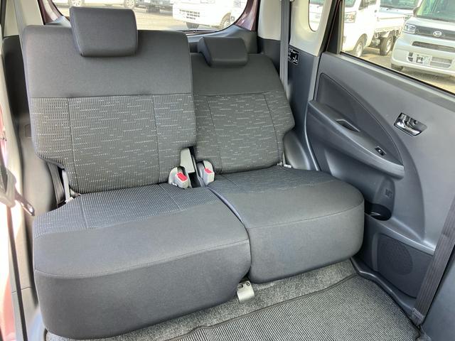 ムーヴカスタム　ＸＡｓ−Ｉｓ車　ディスチャージドヘッドランプ／フォグランプ　ドアミラーターンランプ　トップシェードフロントガラス　スマートキー／プッシュボタンスタート　アルミホイール　セキュリティーアラーム（千葉県）の中古車