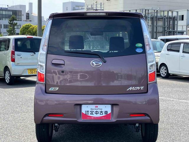 ムーヴカスタム　ＸＡｓ−Ｉｓ車　ディスチャージドヘッドランプ／フォグランプ　ドアミラーターンランプ　トップシェードフロントガラス　スマートキー／プッシュボタンスタート　アルミホイール　セキュリティーアラーム（千葉県）の中古車
