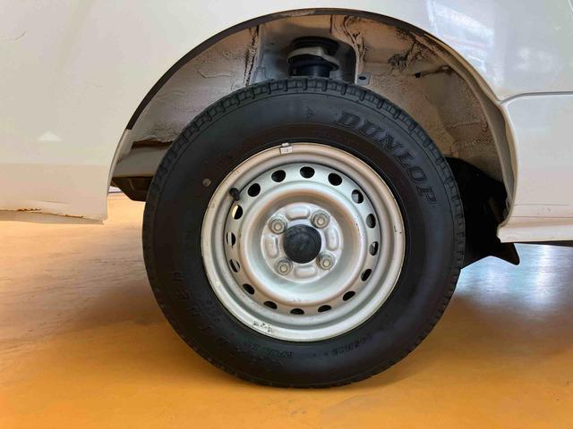 ハイゼットトラックスタンダード　農用スペシャルパートタイム４ＷＤ　スーパーデフロック　リヤ４枚リーフスプリング　大型荷台作業灯　ゲートプロテクター　ガードフレームプロテクター　荷台ゴムマット　　　助手席シートバックポケット（千葉県）の中古車
