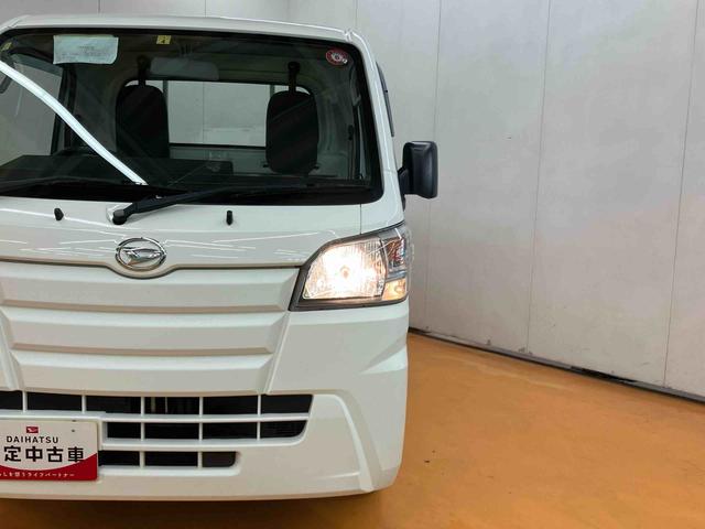 ハイゼットトラックスタンダード　農用スペシャルパートタイム４ＷＤ　スーパーデフロック　リヤ４枚リーフスプリング　大型荷台作業灯　ゲートプロテクター　ガードフレームプロテクター　荷台ゴムマット　　　助手席シートバックポケット（千葉県）の中古車