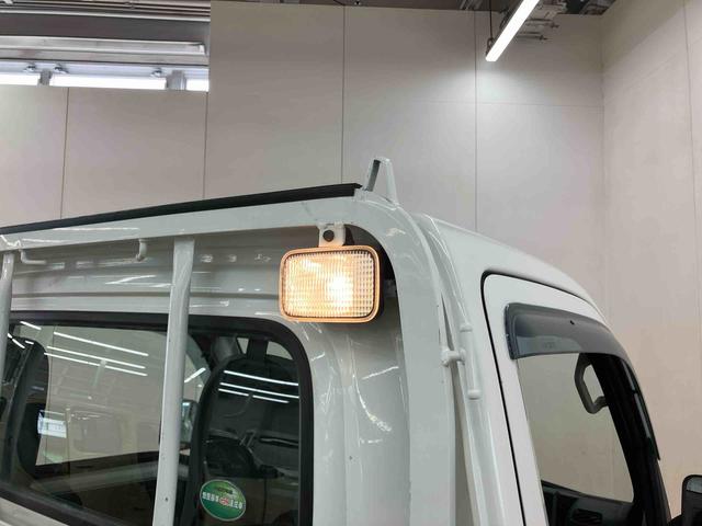 ハイゼットトラックスタンダード　農用スペシャルパートタイム４ＷＤ　スーパーデフロック　リヤ４枚リーフスプリング　大型荷台作業灯　ゲートプロテクター　ガードフレームプロテクター　荷台ゴムマット　　　助手席シートバックポケット（千葉県）の中古車