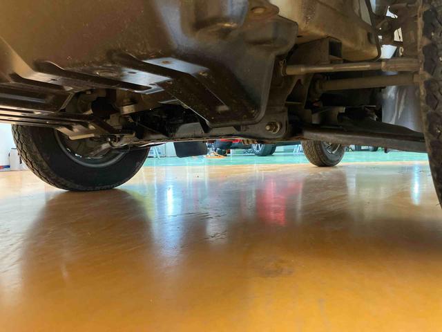 ハイゼットトラックスタンダード　農用スペシャルパートタイム４ＷＤ　スーパーデフロック　リヤ４枚リーフスプリング　大型荷台作業灯　ゲートプロテクター　ガードフレームプロテクター　荷台ゴムマット　　　助手席シートバックポケット（千葉県）の中古車